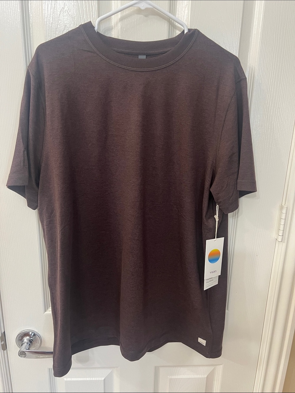 Men’s Vuori Ponto Performance Tee